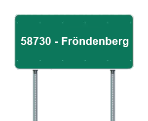 58730 - Fröndenberg