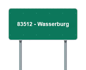 Wasserburg