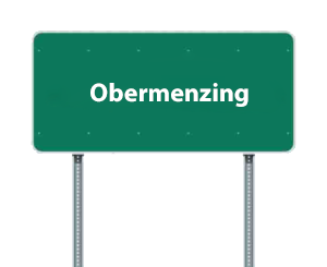 Obermenzing